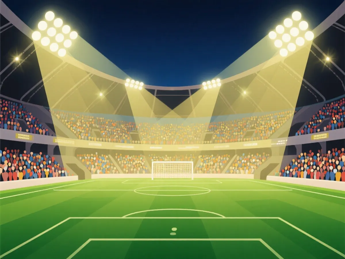 2026 FFWC官方平台