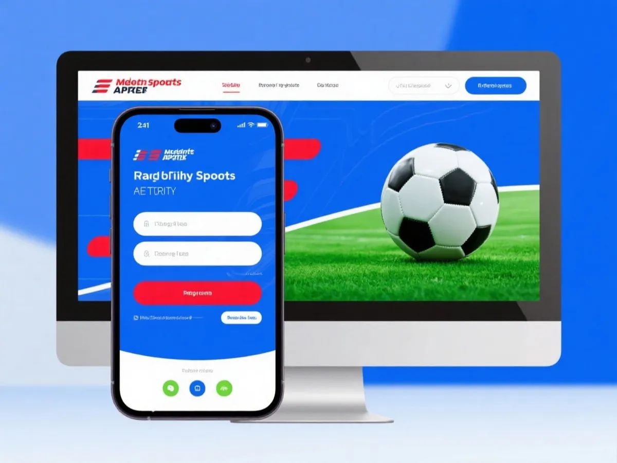 2026 FFWC官方平台注册界面示意图