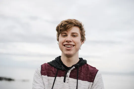 平台注册使用场景示意人物