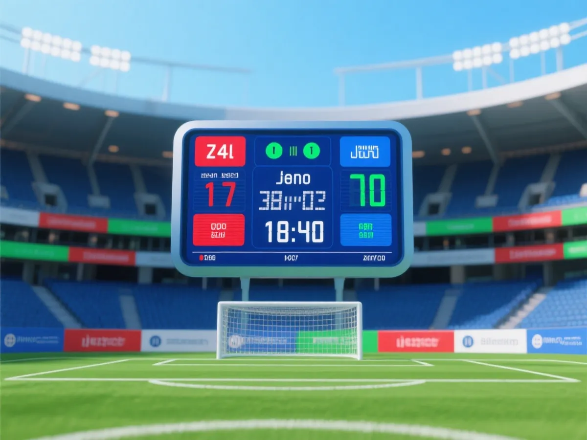 2026 FFWC官方平台比赛结果展示