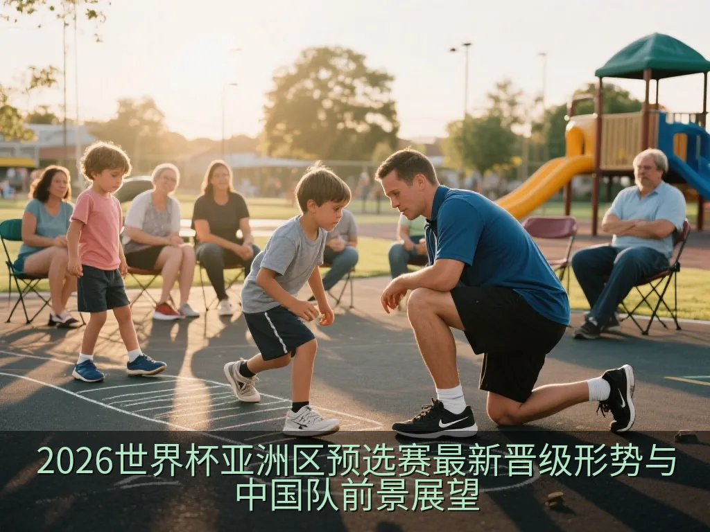 2026世界杯亚洲区预选赛最新晋级形势与中国队前景展望