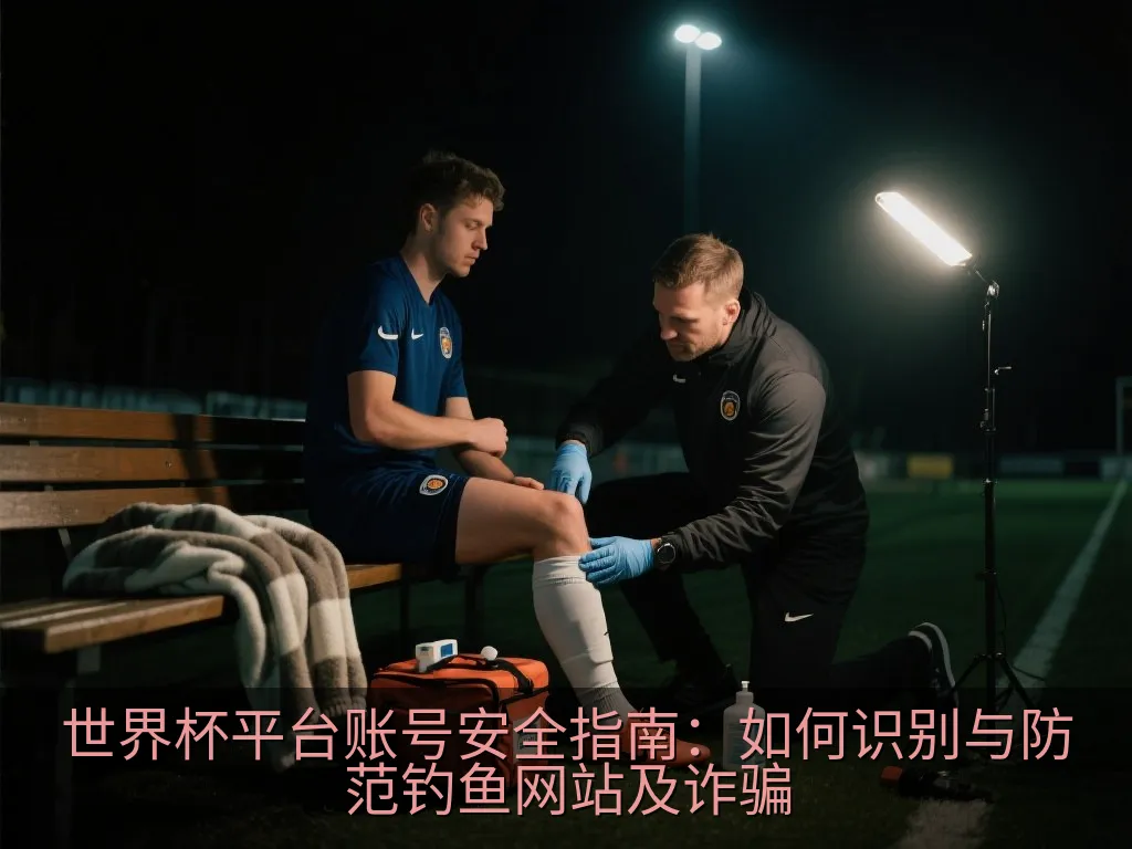 安全的在线客服与账号保护示意图